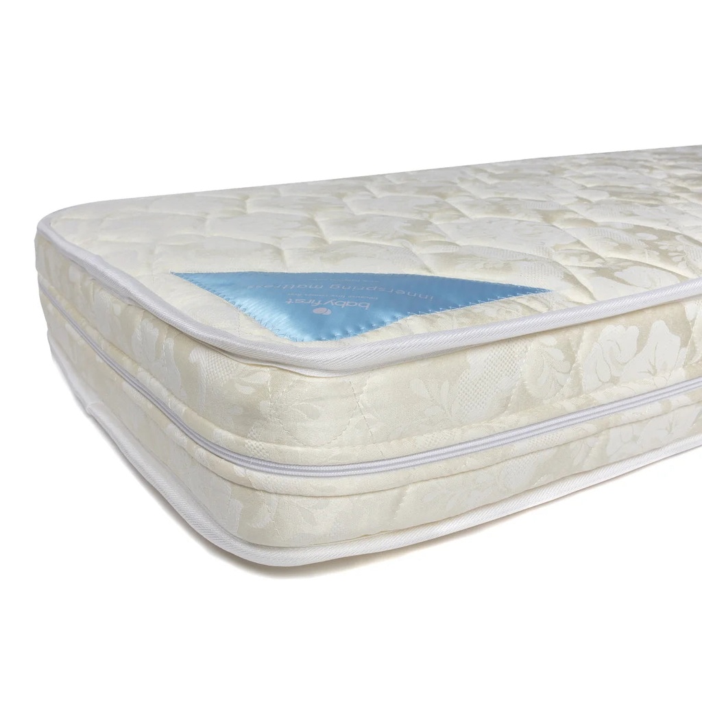 Baby First Innerspring Deluxe Mattress 2