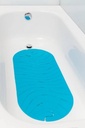 Boon Bath Mat - Blue 2