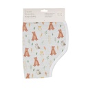 All4Ella Burp Cloth 4