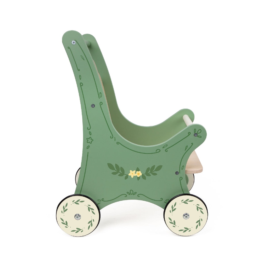 Classic World Vintage Stroller 4