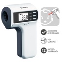Oricom Non-Contact Infrared Thermometer 2