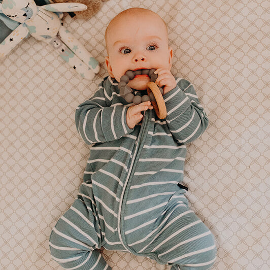 Jellystone Moon Teether - Clearance 2