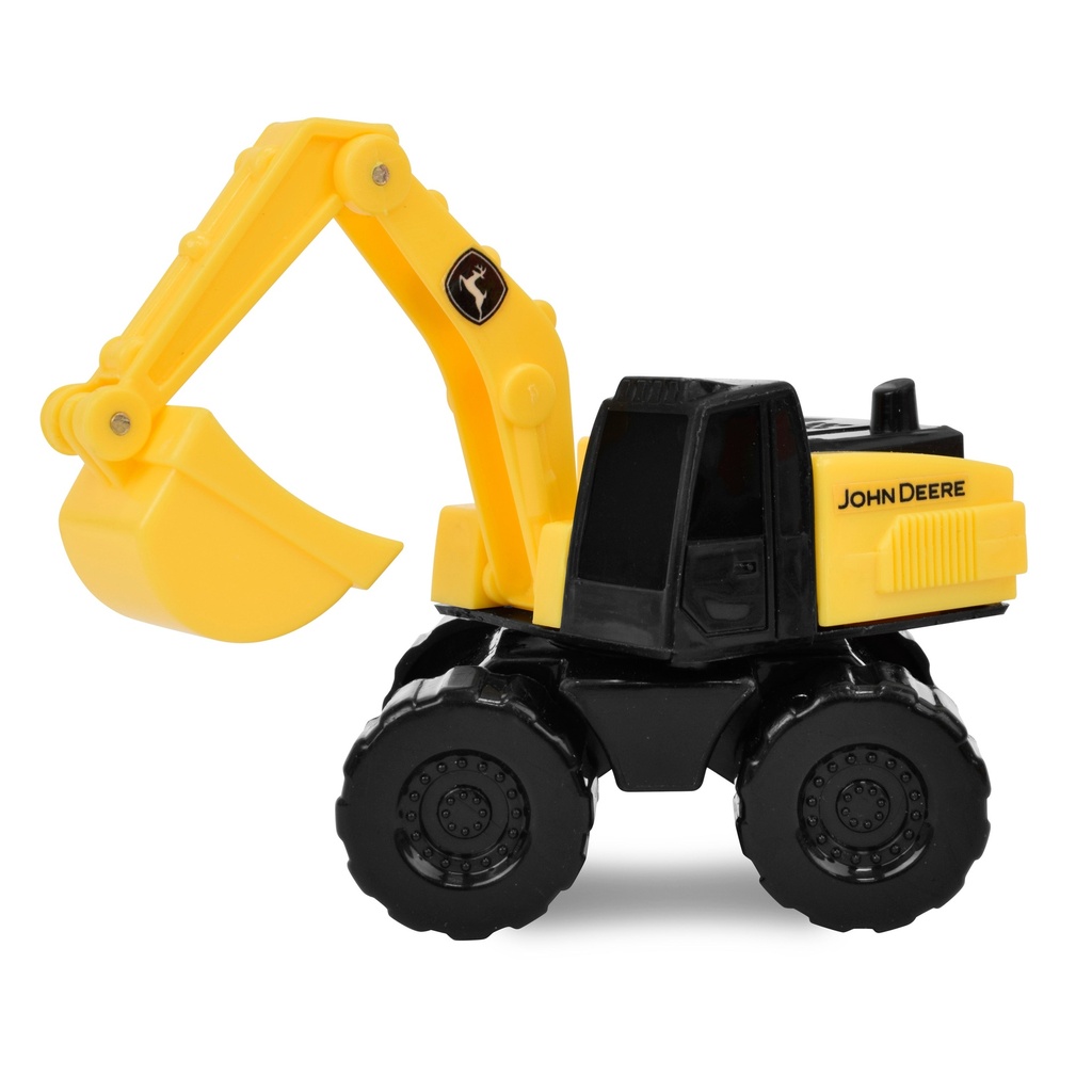 John Deere Micro Construction Vehicles 2