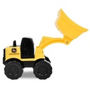 John Deere Micro Construction Vehicles 4