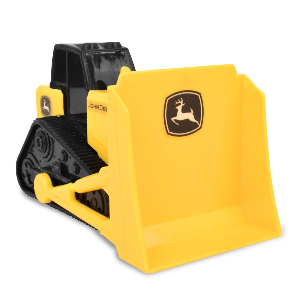 John Deere Micro Construction Vehicles 5