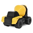 John Deere Micro Construction Vehicles 6