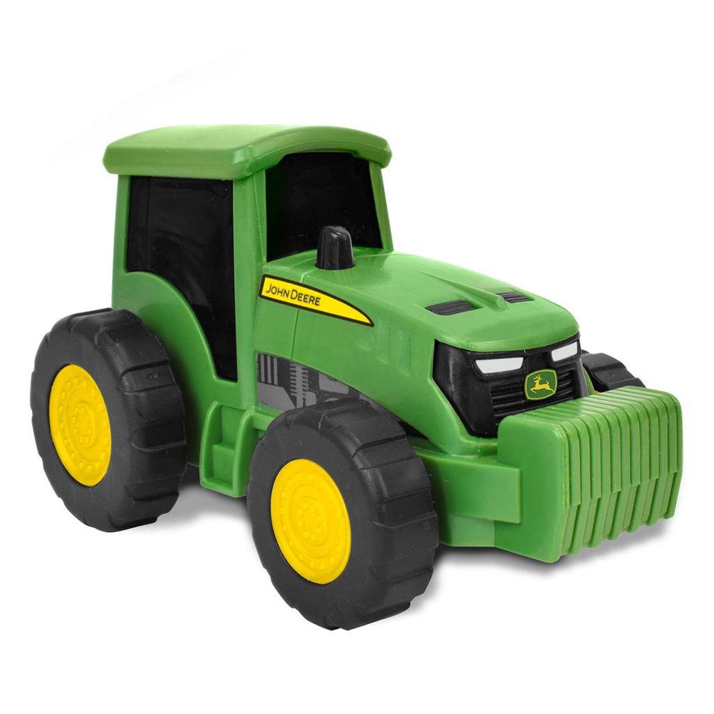 John Deere Micro Farm Vehicles 3