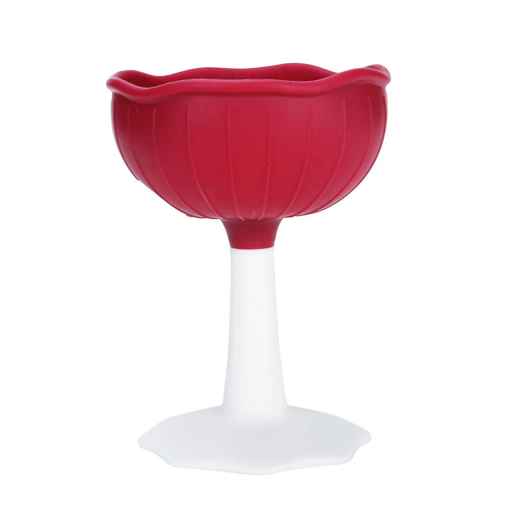 Mombella Mushroom Teether 7