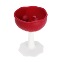 Mombella Mushroom Teether 8