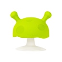 Mombella Mushroom Teether 11