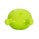 Mombella Mushroom Teether 14