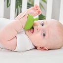 Mombella Mushroom Teether 16