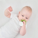 Mombella Mushroom Teether 18