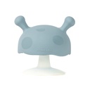 Mombella Mushroom Teether 20