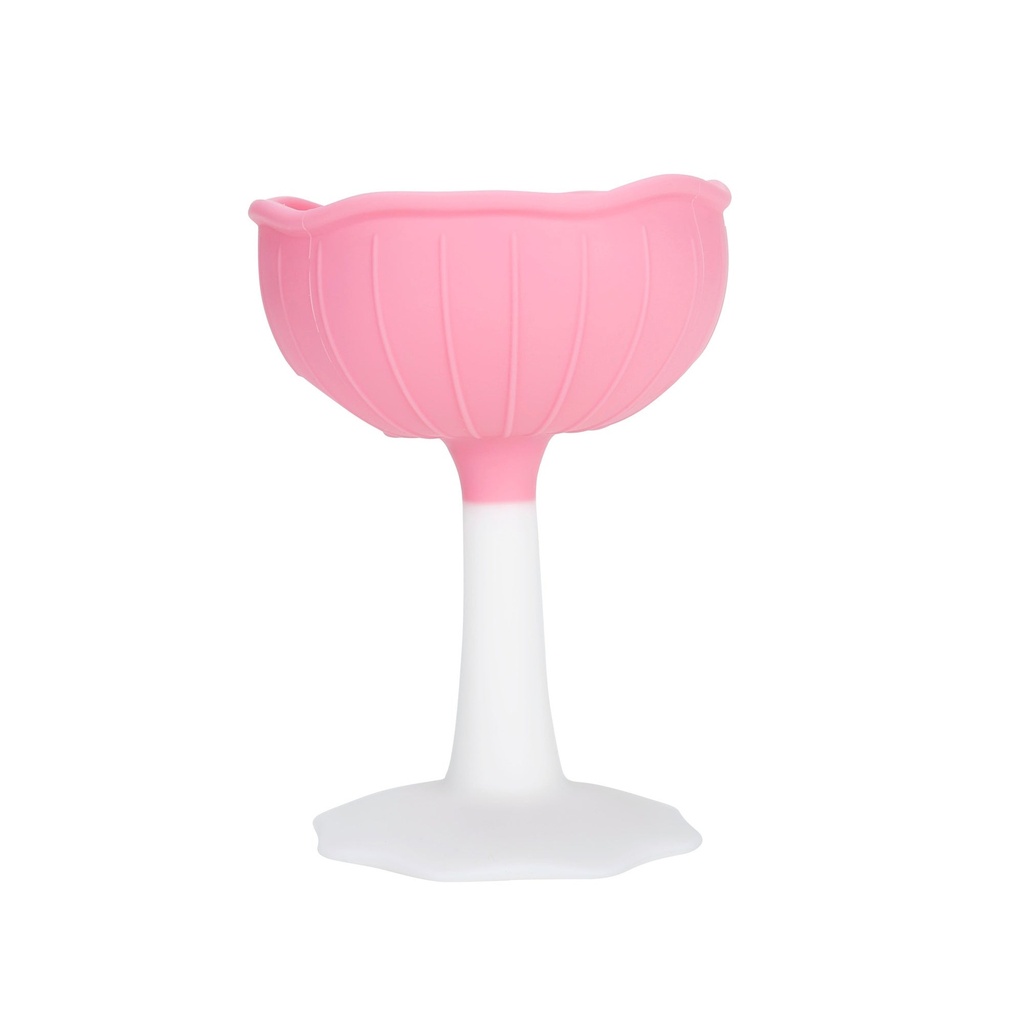 Mombella Mushroom Teether 27