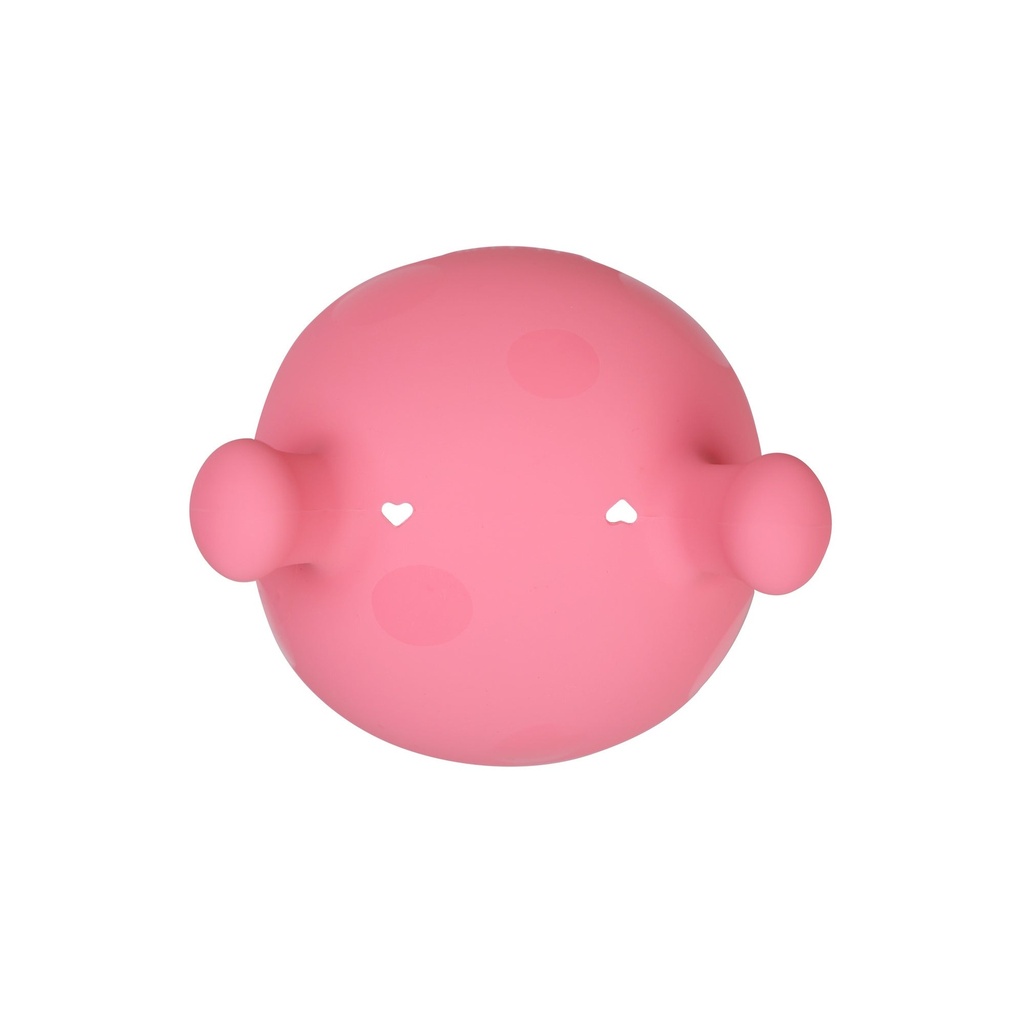 Mombella Mushroom Teether 31