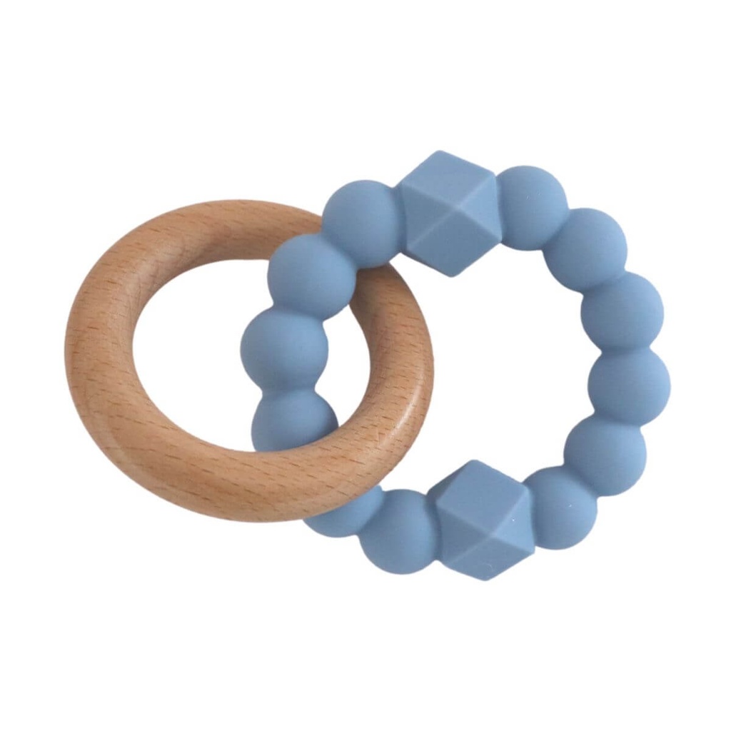 Jellystone Moon Teether 8