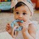 Jellystone Moon Teether 9