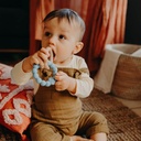 Jellystone Moon Teether 10