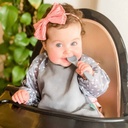 All4Ella Long Sleeve Bib 4