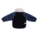 All4Ella Long Sleeve Bib 6