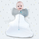 Love To Dream Swaddle Up Hip Harness 1.0 TOG 2