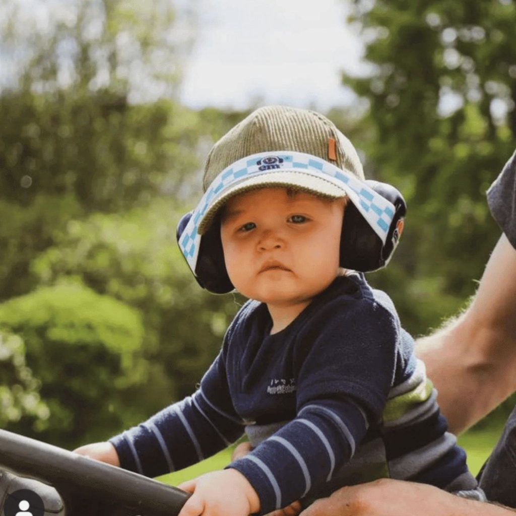 Ems Baby Ear Muffs 4