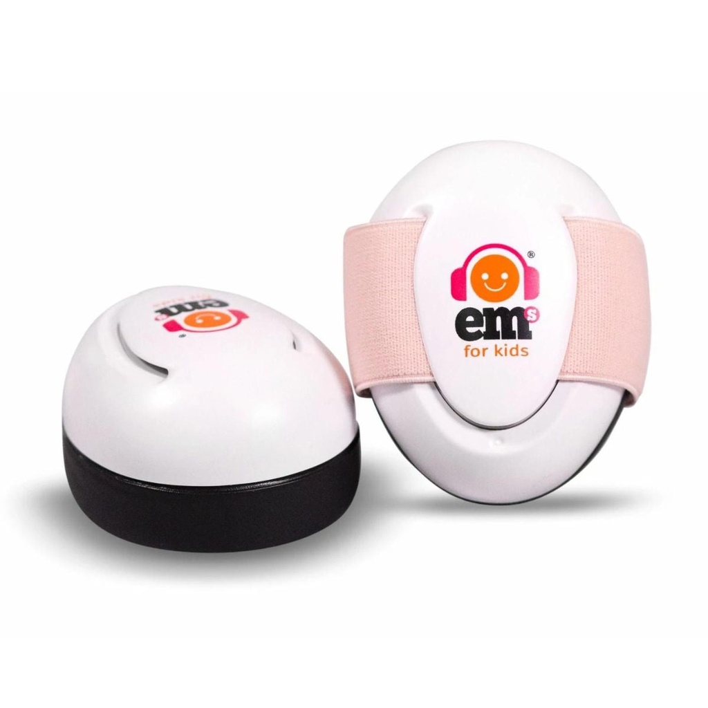 Ems Baby Ear Muffs 8