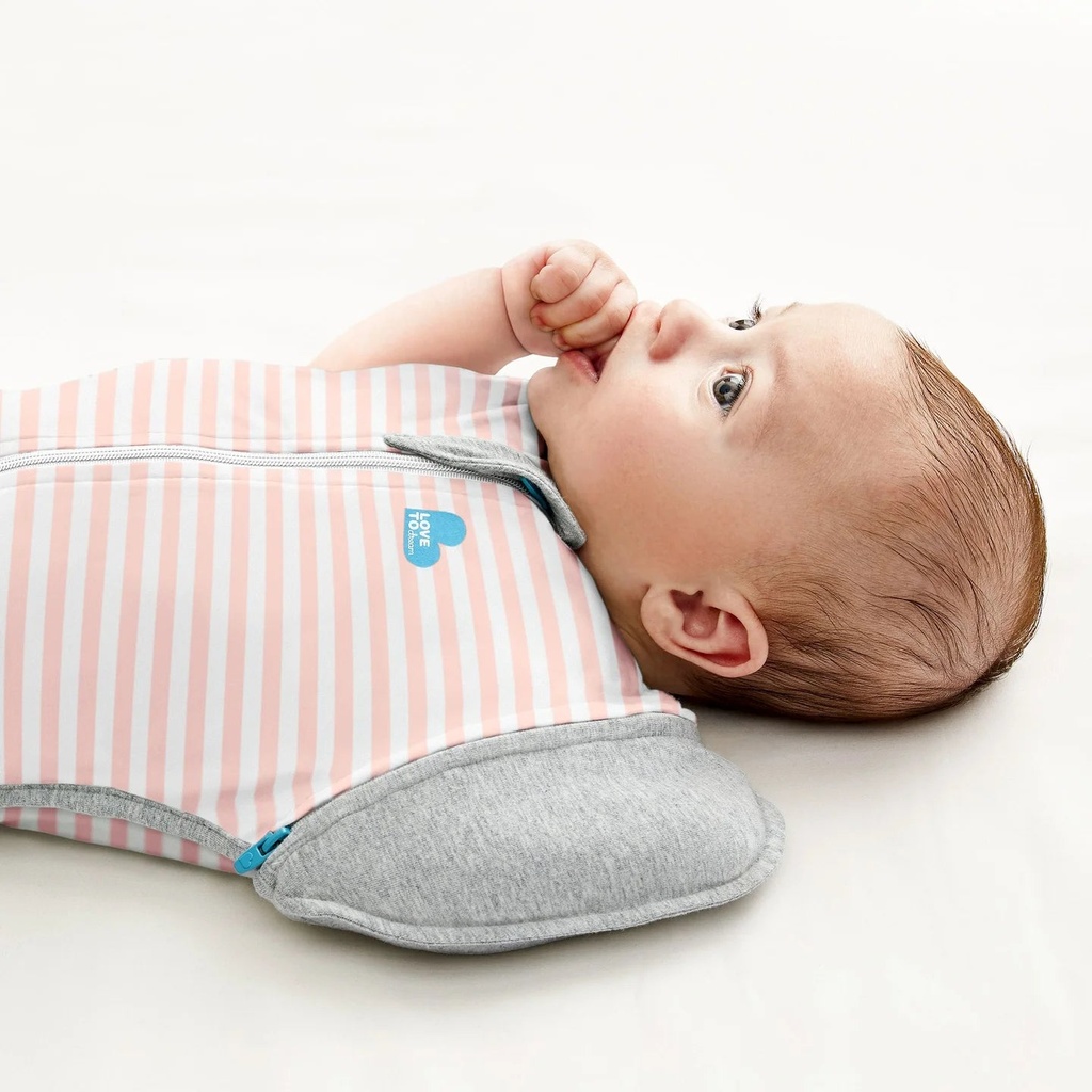 Love To Dream Swaddle Up Transition Bag 1.0 TOG 7