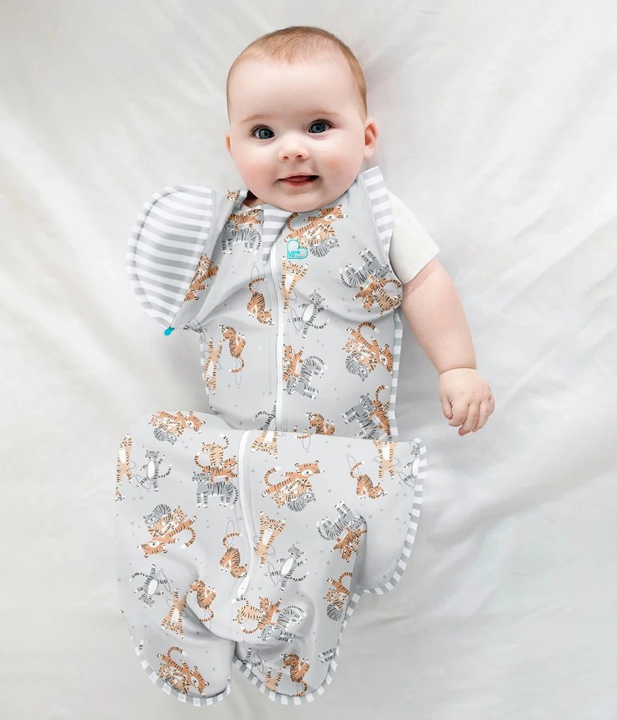 Love To Dream Swaddle Up Transition Bag 1.0 TOG 12