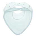 Little Bamboo Muslin Bib 2 Pack 13