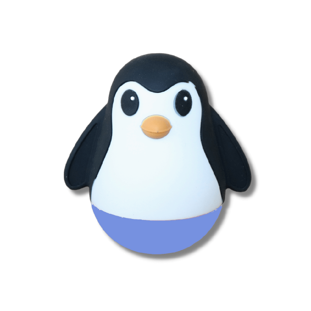 Jellystone Penguin Wobble 5