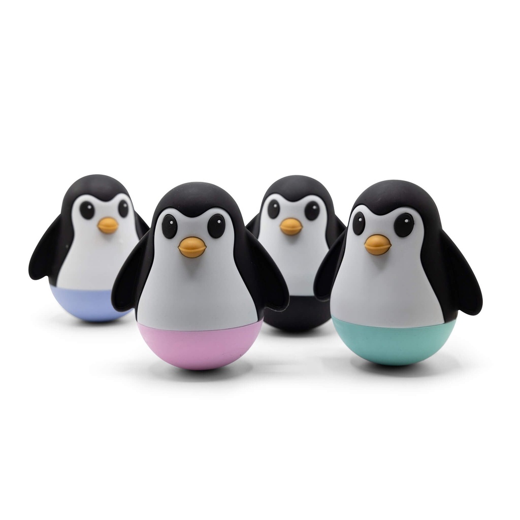 Jellystone Penguin Wobble 6