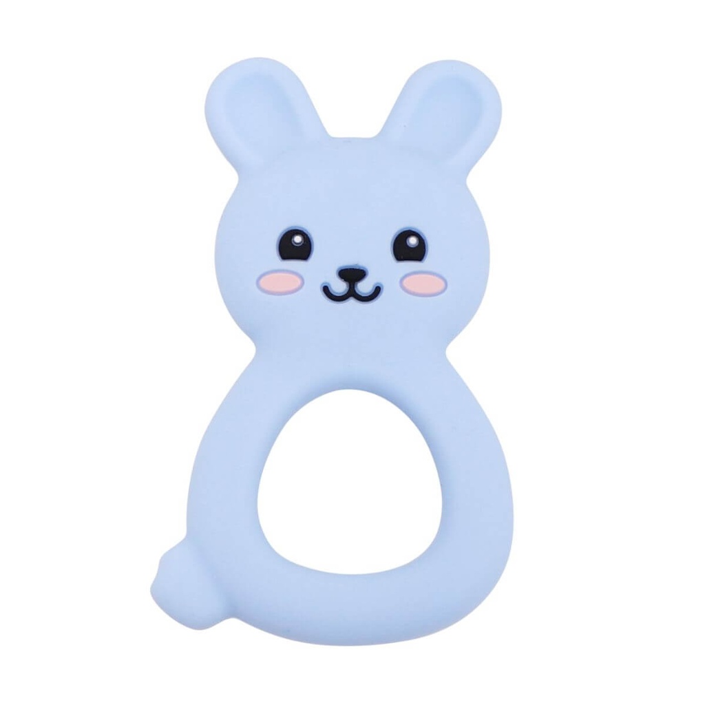 Jellystone Bunny Teether 2