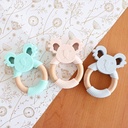 Jellystone Koala Teether 2