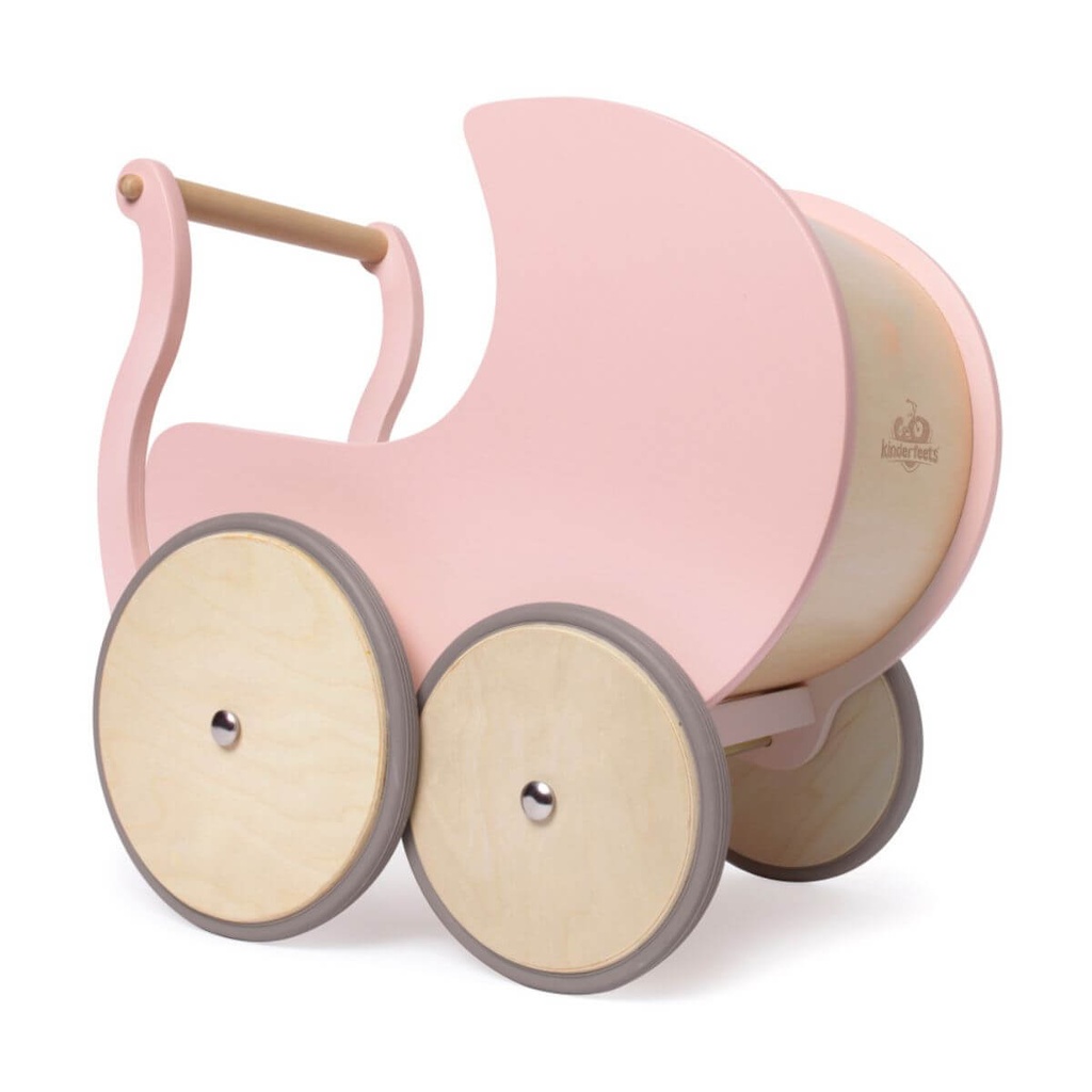Kinderfeets Pram 2