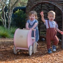 Kinderfeets Pram 4