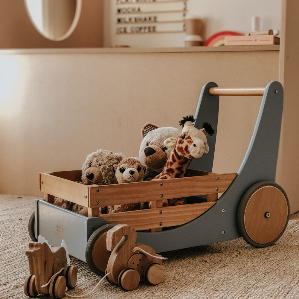 Kinderfeets Cargo Walker 5