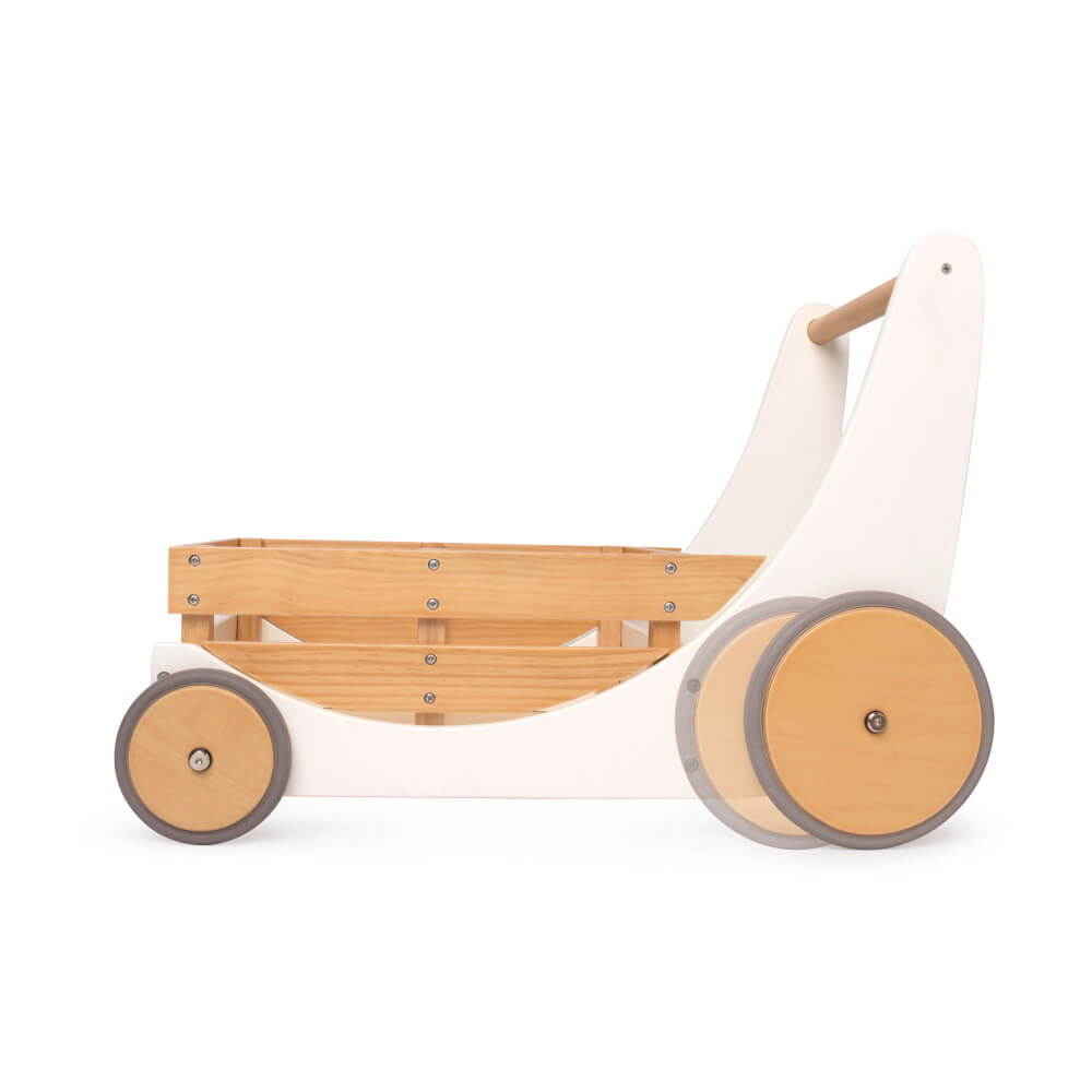 Kinderfeets Cargo Walker 10