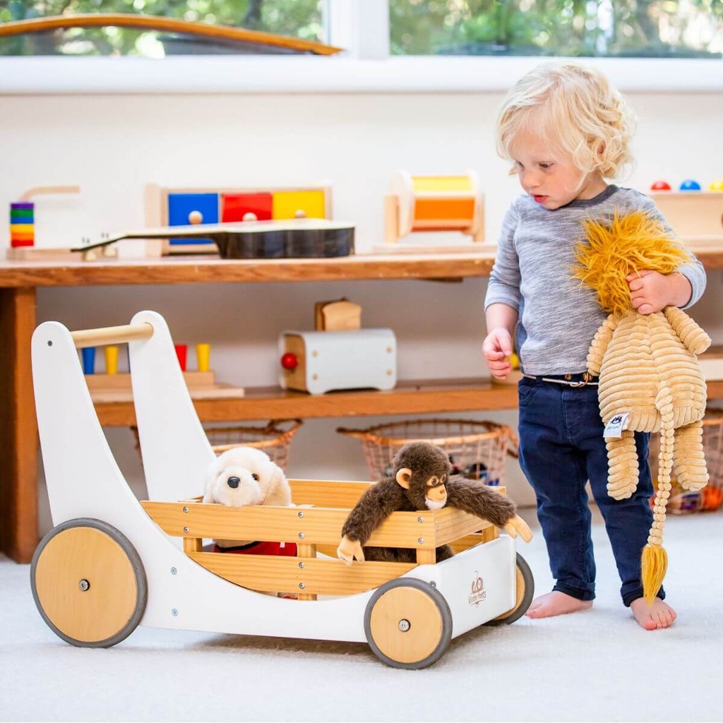 Kinderfeets Cargo Walker 14