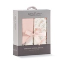 Little Linen Hooded Towel - 2 Pack 6