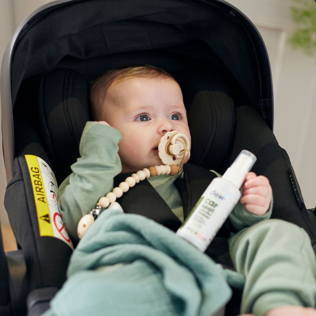 Dew Car Seat & Stroller Cleaner 500ml 6