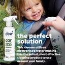 Dew Car Seat & Stroller Cleaner 500ml 10