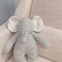 Bubble Ellie The Elephant Plush 2