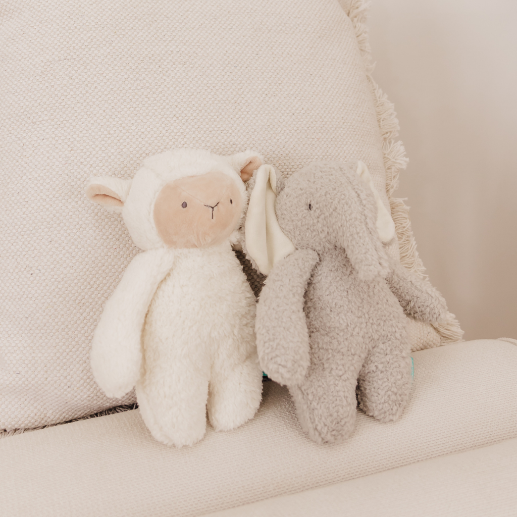 Bubble Minty The Sheep Plush 2