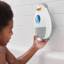 Skip Hop Soapster - Soap & Sanitiser Dispenser 9