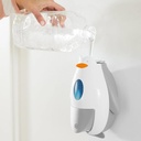 Skip Hop Soapster - Soap & Sanitiser Dispenser 10