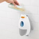 Skip Hop Soapster - Soap & Sanitiser Dispenser 11