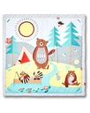Skip Hop Camping Cubs Activity Gym 4