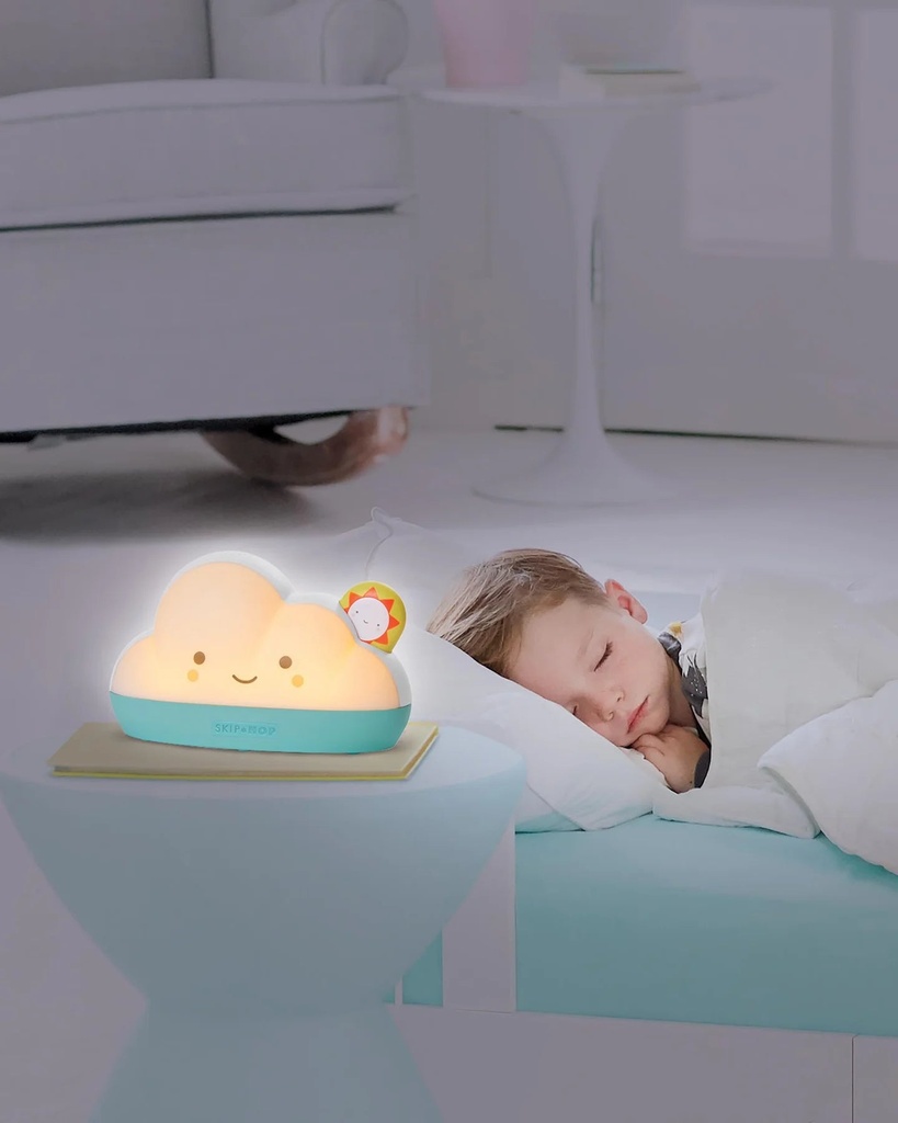 Skip Hop Dream And Shine Trainer Light 8